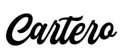 Cartero - logo